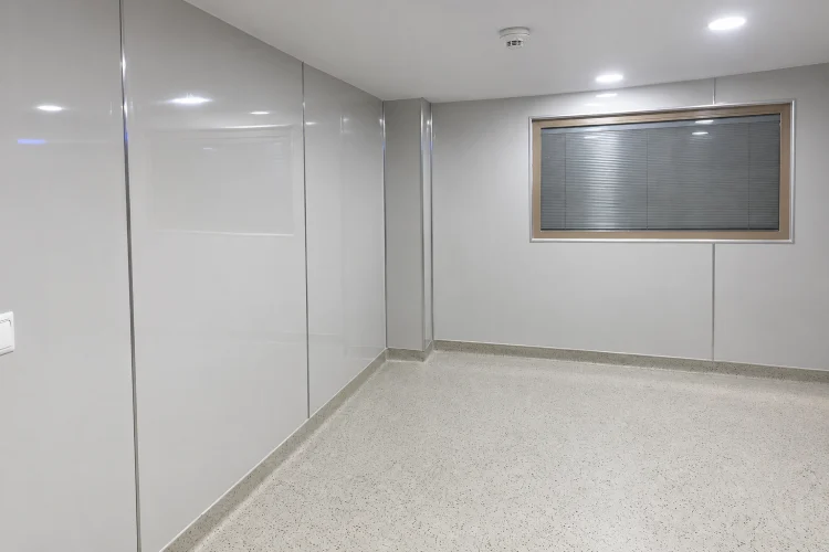 Osmangazi MDF ve PVC Panel Satış ve Uygulama